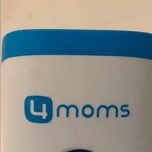 💦4 Moms Bathtub💦Temperature Reader